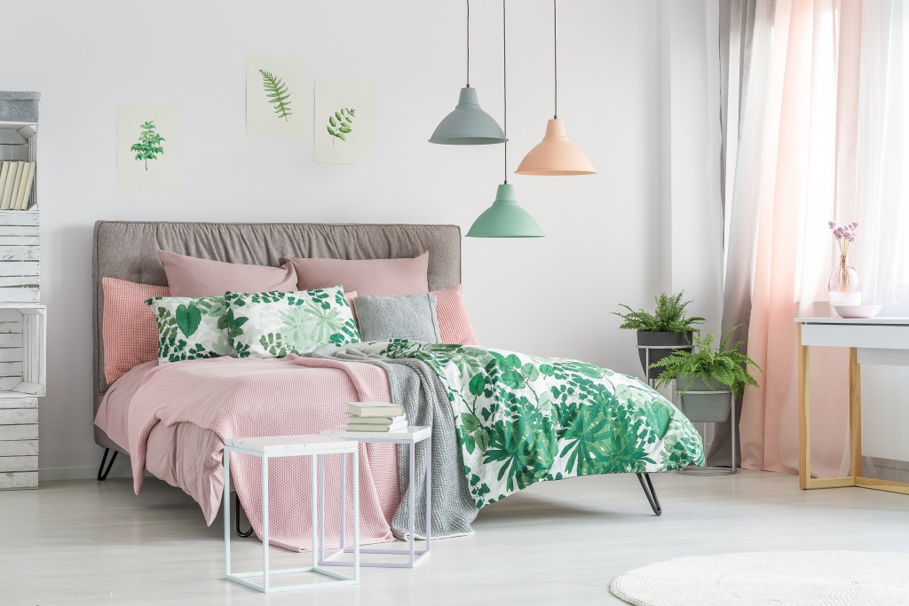 Your Dream Bedroom Why Is It So Important Panararmer