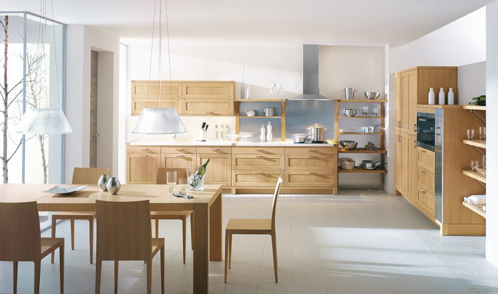 Panararmer Kitchen