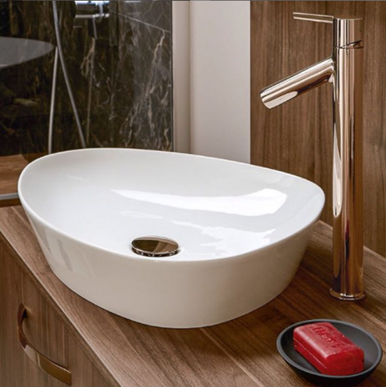 Panararmer sink