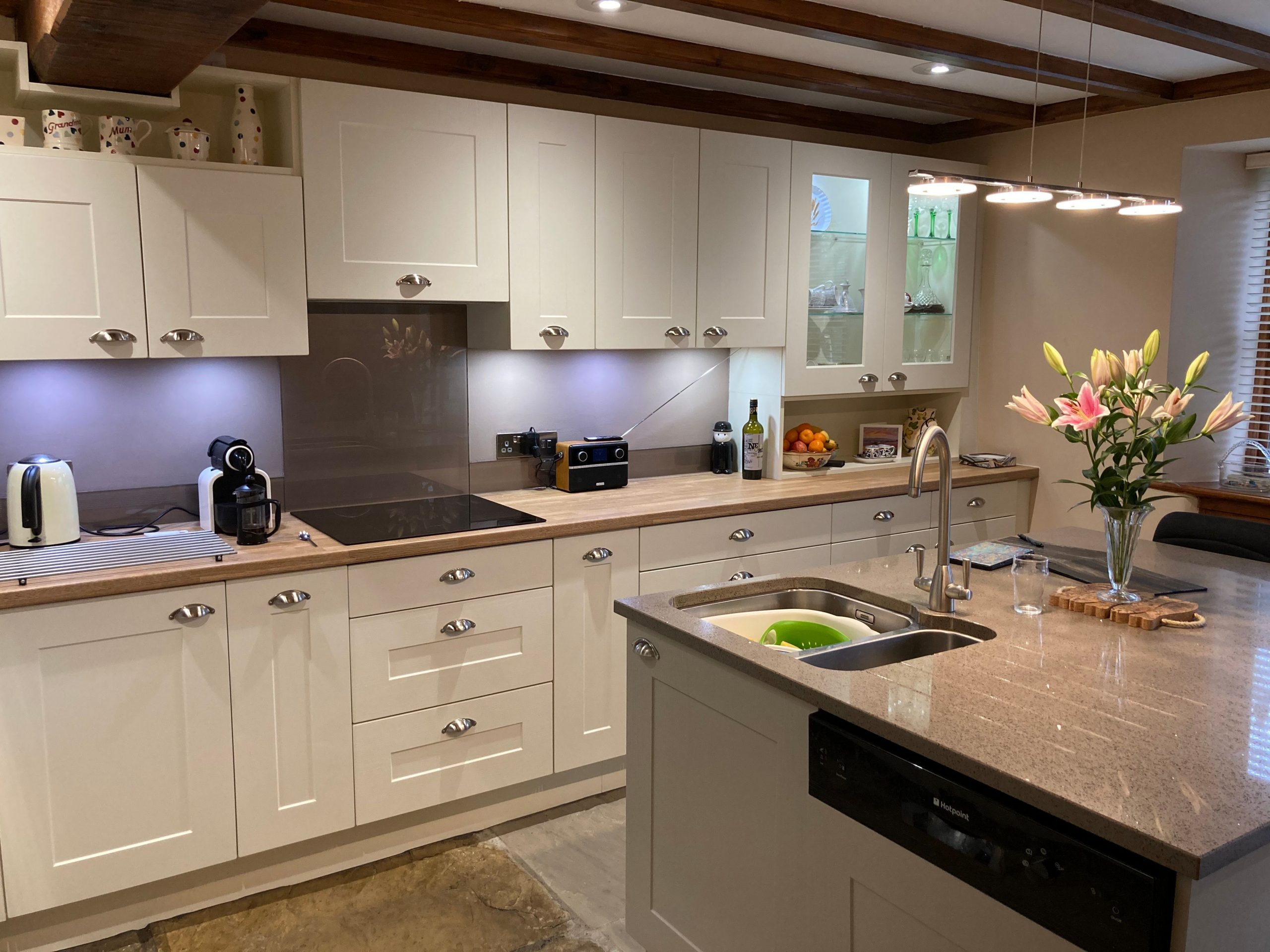 Top Tips to Create a Country Style Kitchen   Panararmer
