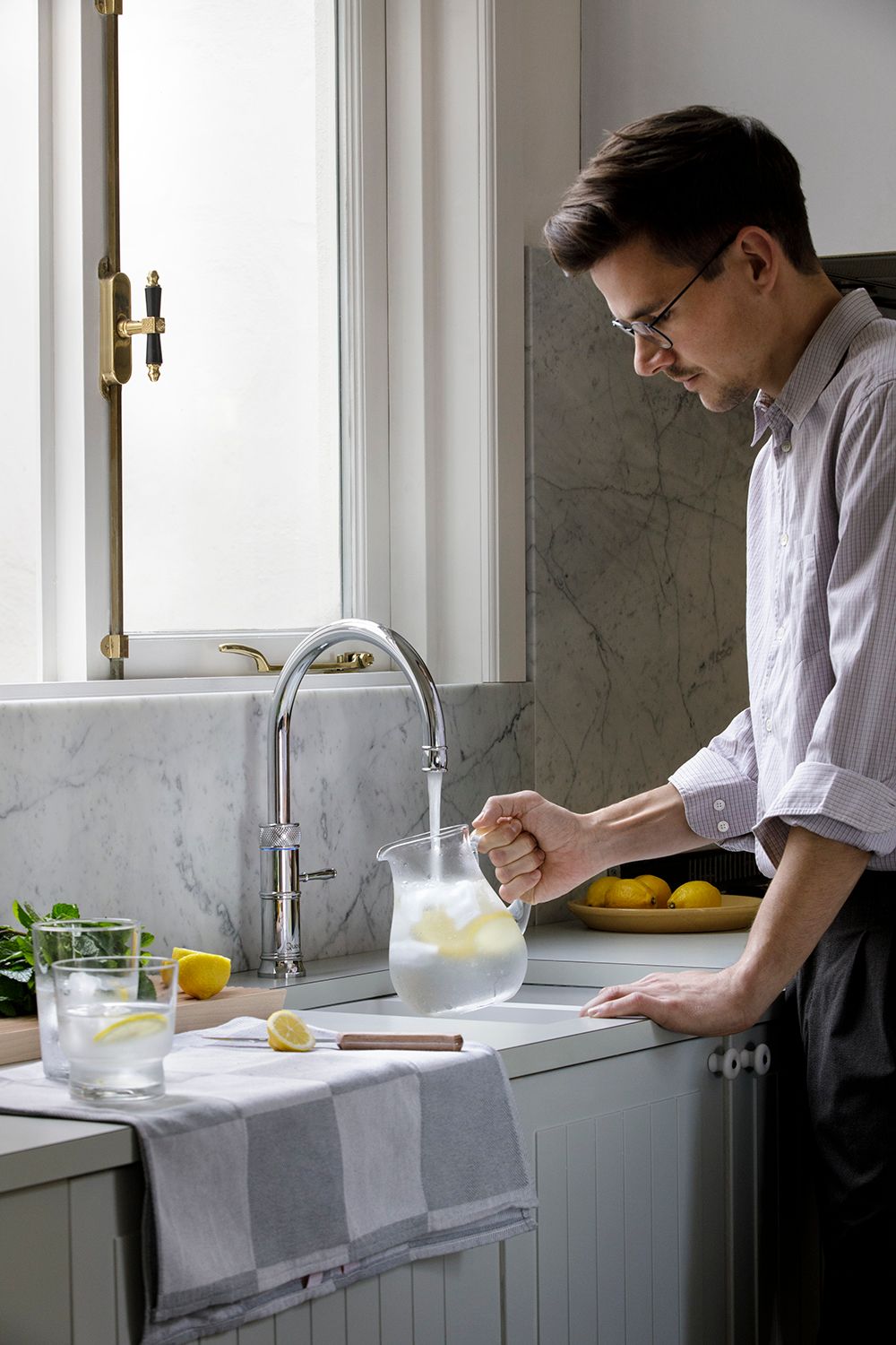 quooker tap uk