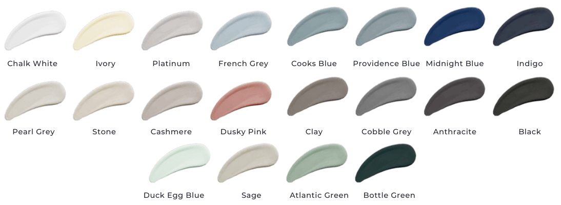 laura ashley colour swatches
