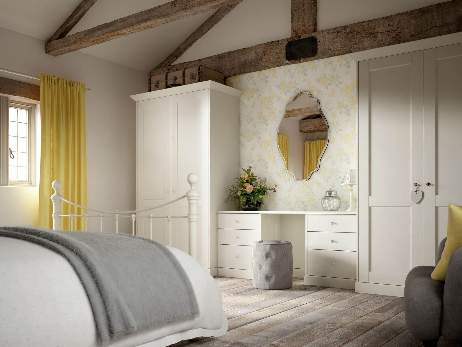 Laura ashley deals bedroom furniture